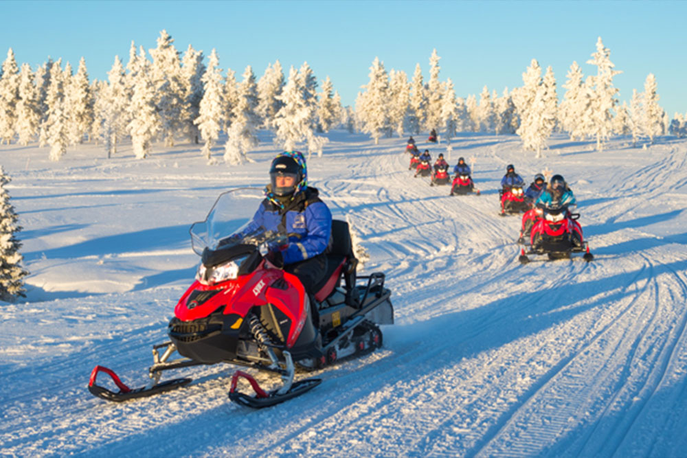 Recreational vehicle insurance coverage in Pennsylvania