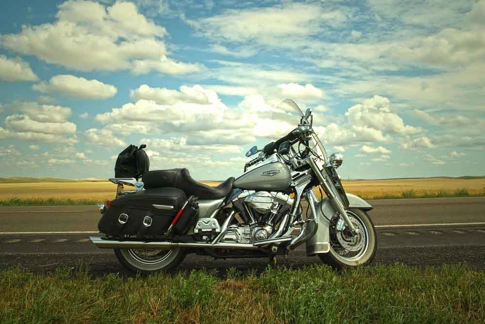 MOTORCYCLE MOTORCYCLE