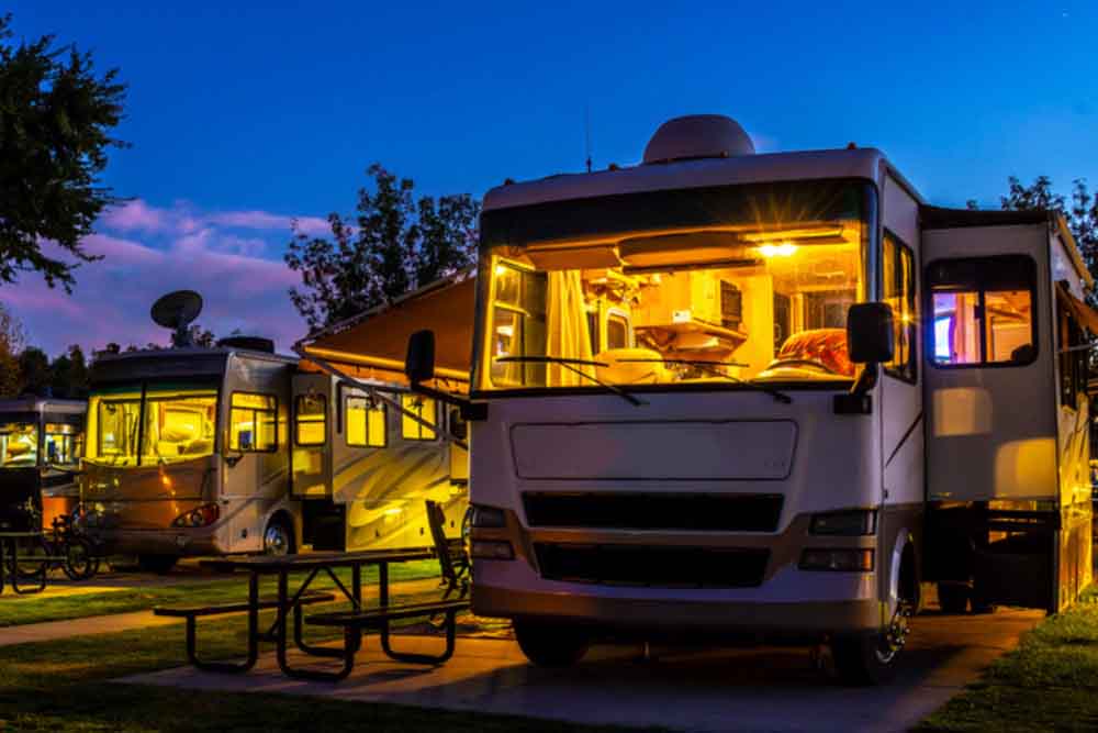 RV RV