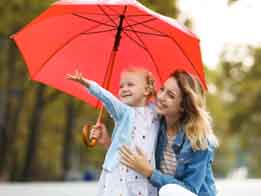 umbrella