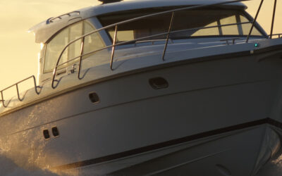 The Most Common Items Boaters Never Maintain—And Why It Could Cost You