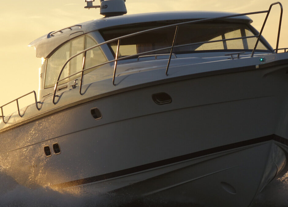 The Most Common Items Boaters Never Maintain—And Why It Could Cost You