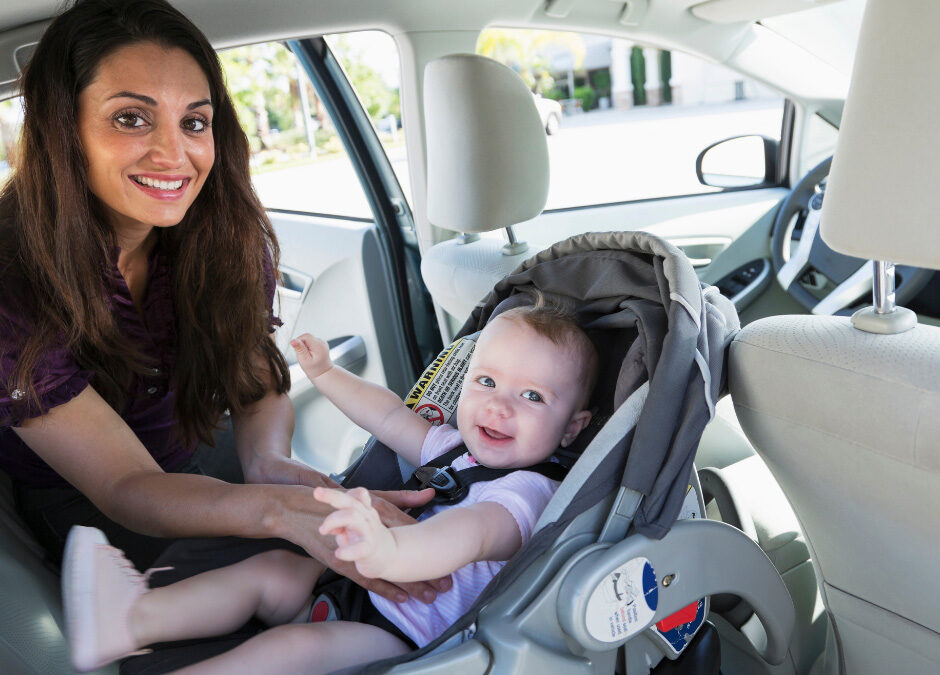 Summer Driving & Insurance: Adapting to Heat, Roads, and Safety
