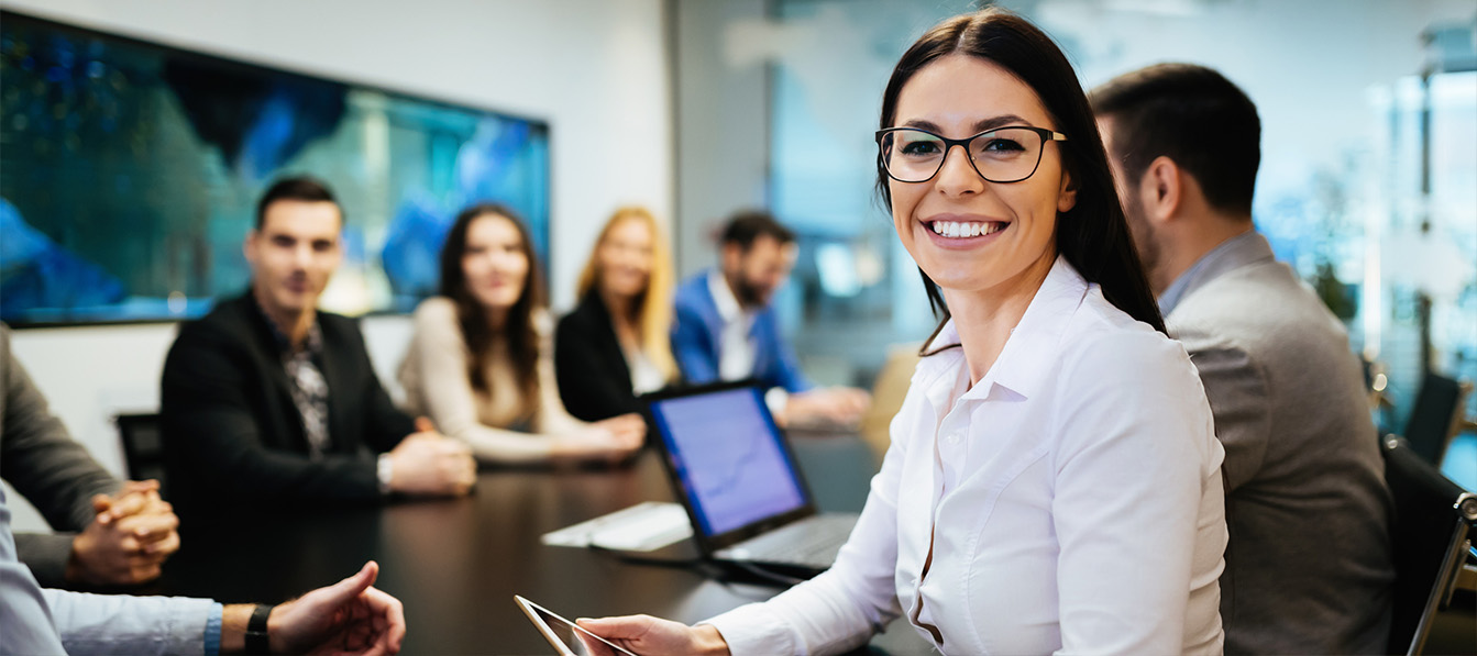 Business Insurance - Fall Banner Business Insurance