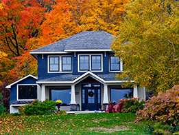 Home Insurance