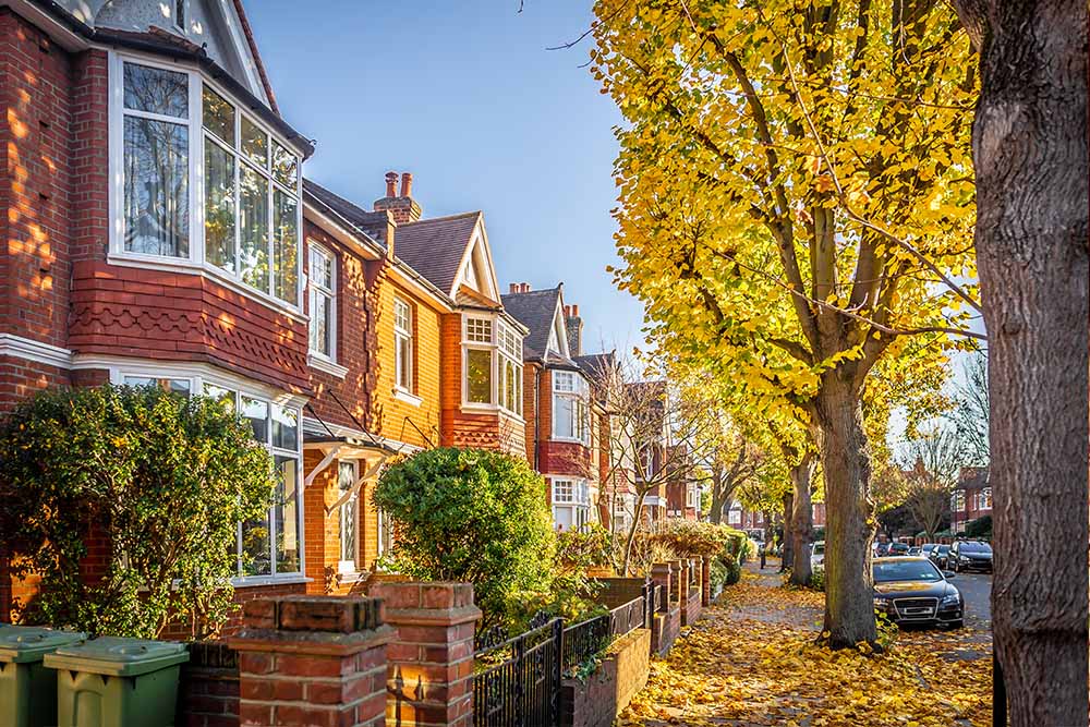 Renters Insurance - Fall Content Renters Insurance