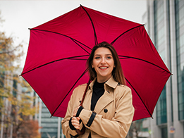 Umbrella Insurance