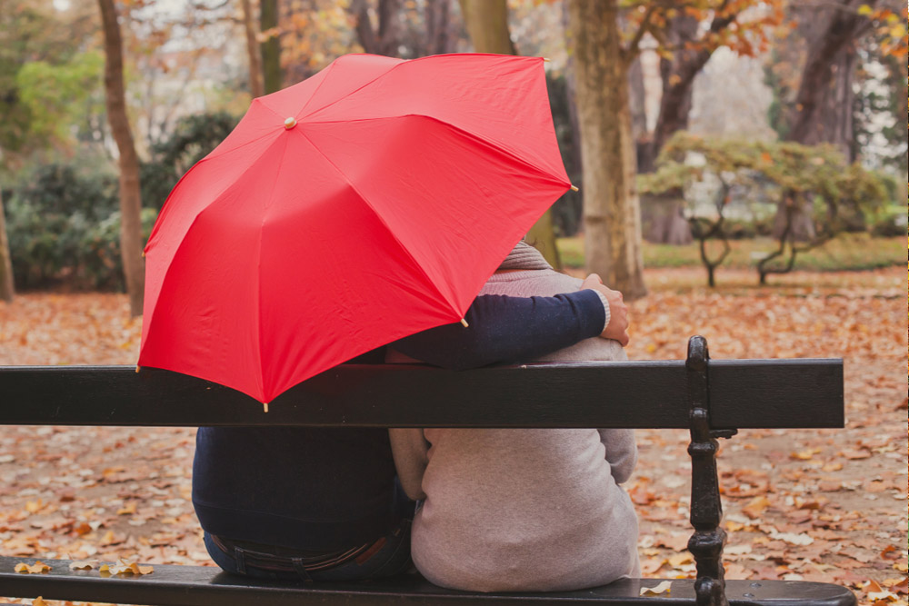 Umbrella Insurance - Fall Content Umbrella Insurance
