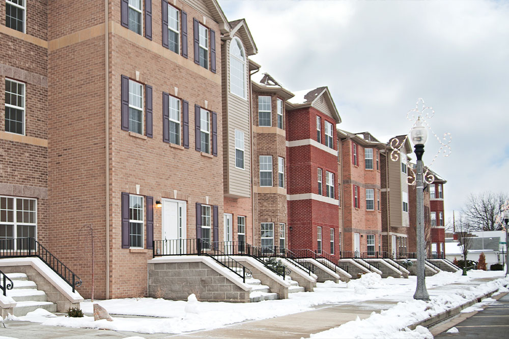 Renters insurance coverage for apartment residents in Pennsylvania