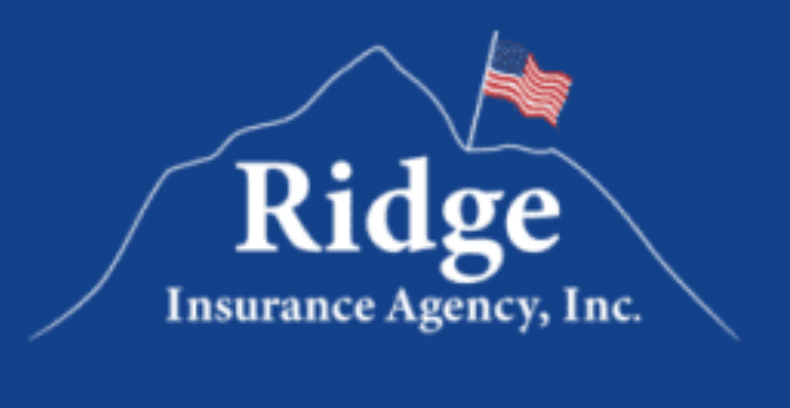 Ridge Insurance Agency logo – Independent insurance agency in Cranberry Township PA