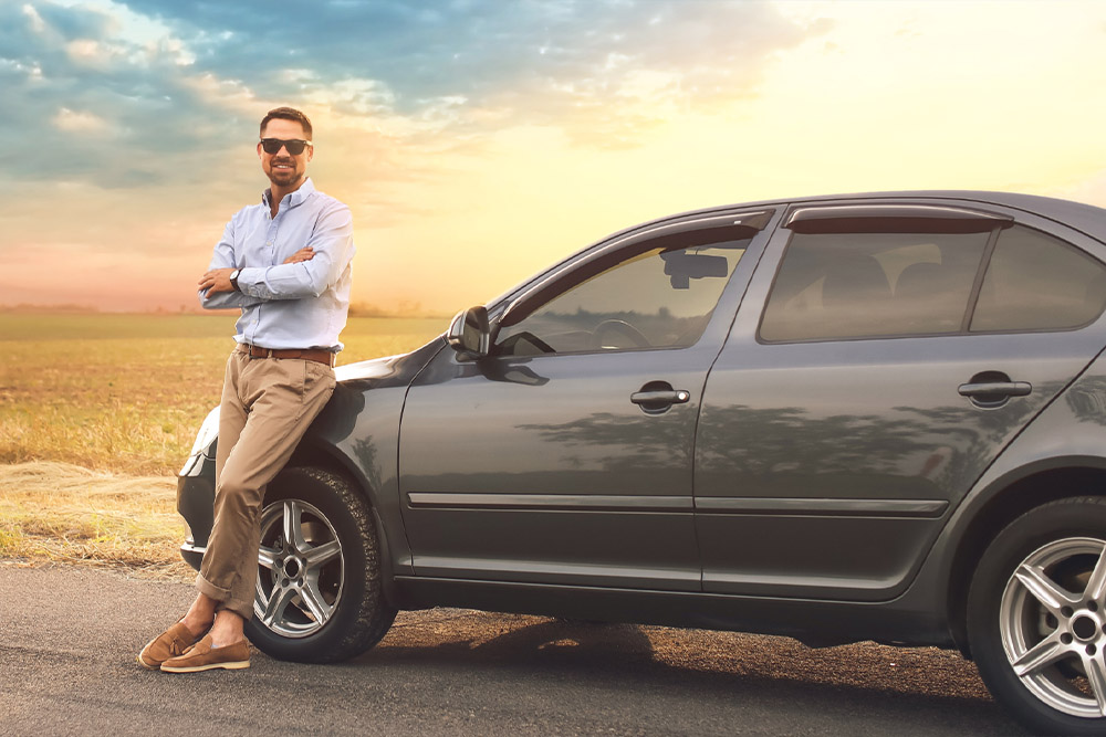 Auto Insurance - www.ridgeagency.com