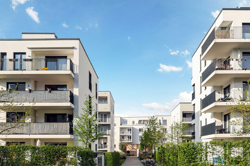 Condo Insurance - www.ridgeagency.com