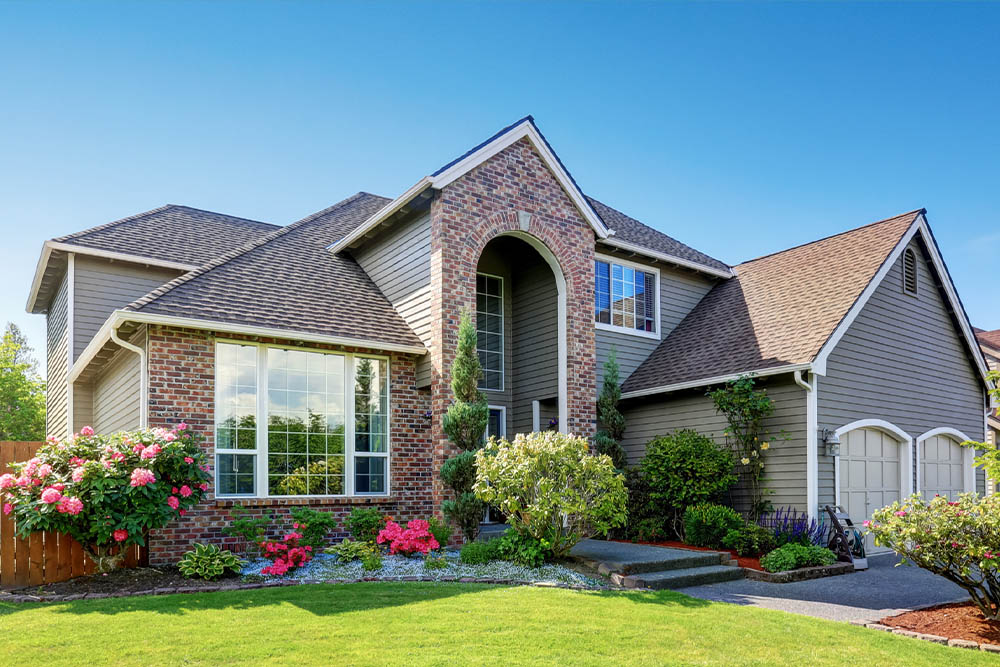 Home Insurance - www.ridgeagency.com