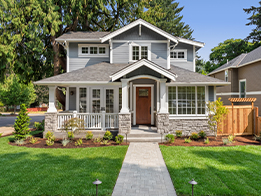 Home Insurance - www.ridgeagency.com