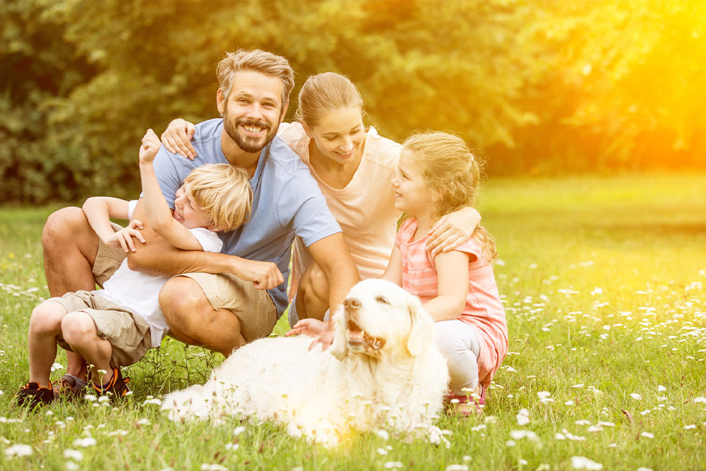 Life Insurance - www.ridgeagency.com