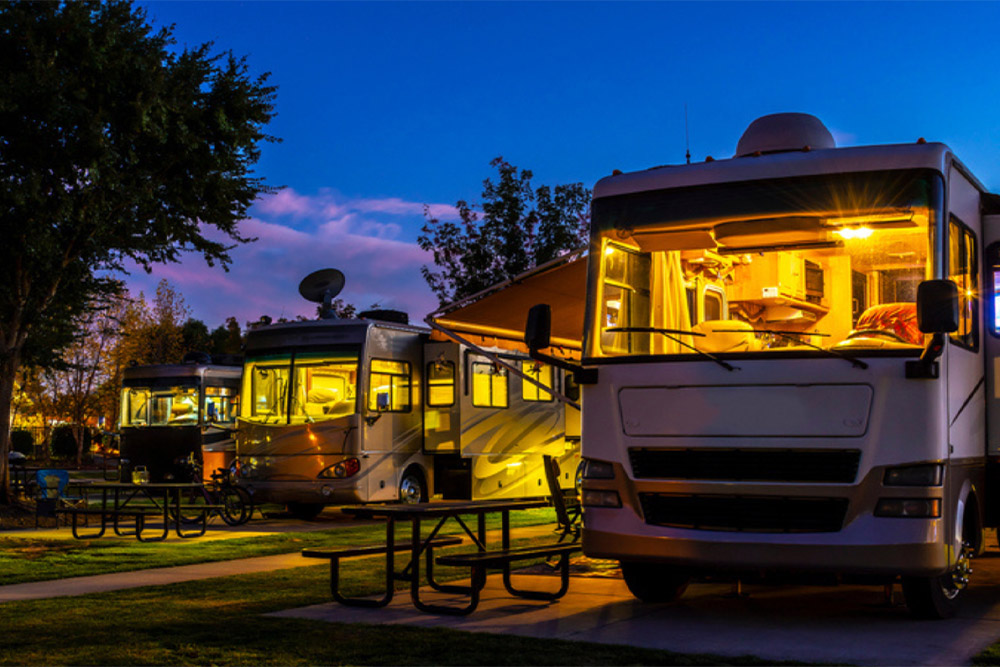 RV Insurance - www.ridgeagency.com