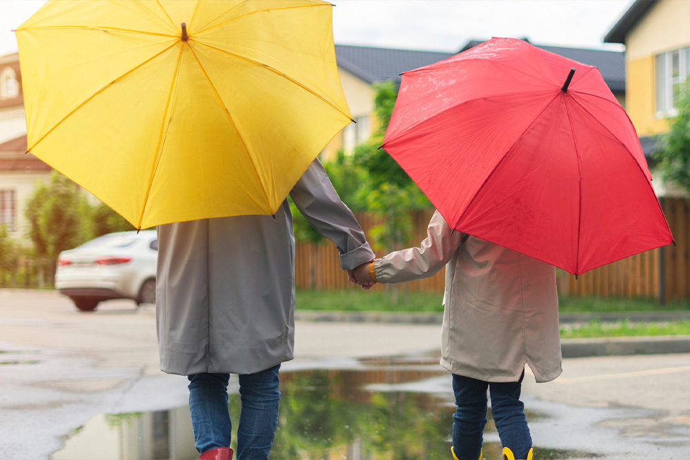 Umbrella Insurance - www.ridgeagency.com